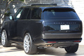 2024 Land Rover RANGE ROVER 