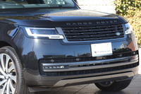 2024 Land Rover RANGE ROVER 