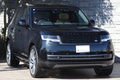 2024 Land Rover RANGE ROVER 