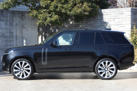 2024 Land Rover RANGE ROVER 