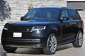2024 Land Rover RANGE ROVER 