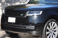 2024 Land Rover RANGE ROVER 