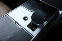 2024 Land Rover RANGE ROVER 