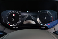 2024 Land Rover RANGE ROVER 