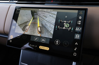 2024 Land Rover RANGE ROVER 