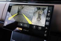 2024 Land Rover RANGE ROVER 