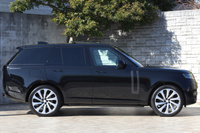 2024 Land Rover RANGE ROVER 