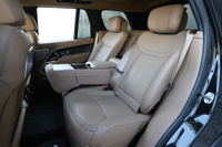 2024 Land Rover RANGE ROVER 