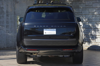 2024 Land Rover RANGE ROVER 
