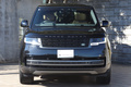 2024 Land Rover RANGE ROVER 