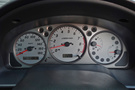 2002 Nissan SILVIA S15 Silvia Spec-R, Work Meister S1 3Piece 18 Inch Wheels, Cusco Height Adjustable Coilovers