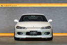 2002 Nissan SILVIA S15 Silvia Spec-R, Work Meister S1 3Piece 18 Inch Wheels, Cusco Height Adjustable Coilovers
