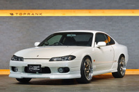 2002 Nissan SILVIA S15 Silvia Spec-R, Work Meister S1 3Piece 18 Inch Wheels, Cusco Height Adjustable Coilovers