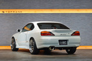 2002 Nissan SILVIA S15 Silvia Spec-R, Work Meister S1 3Piece 18 Inch Wheels, Cusco Height Adjustable Coilovers