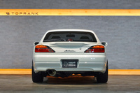 2002 Nissan SILVIA S15 Silvia Spec-R, Work Meister S1 3Piece 18 Inch Wheels, Cusco Height Adjustable Coilovers