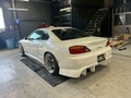 2002 Nissan SILVIA FUTURE INVENTORY, S15 Silvia Spec-R
