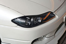2002 Nissan SILVIA S15 Silvia Spec-R, Work Meister S1 3Piece 18 Inch Wheels, Cusco Height Adjustable Coilovers