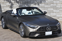 2023 Mercedes-AMG SL CLASS 