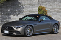 2023 Mercedes-AMG SL CLASS 