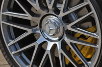 2023 Mercedes-AMG SL CLASS 