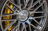 2023 Mercedes-AMG SL CLASS 