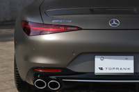 2023 Mercedes-AMG SL CLASS 