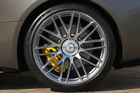 2023 Mercedes-AMG SL CLASS 