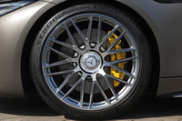 2023 Mercedes-AMG SL CLASS 