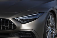 2023 Mercedes-AMG SL CLASS 