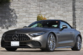 2023 Mercedes-AMG SL CLASS 