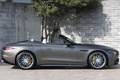 2023 Mercedes-AMG SL CLASS 