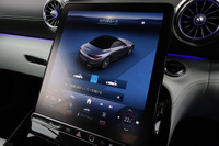 2023 Mercedes-AMG SL CLASS 