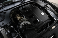 2023 Mercedes-AMG SL CLASS 