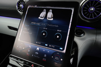 2023 Mercedes-AMG SL CLASS 