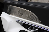 2023 Mercedes-AMG SL CLASS 