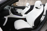 2023 Mercedes-AMG SL CLASS 