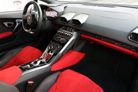 2015 Lamborghini Huracan 