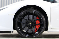 2015 Lamborghini Huracan 