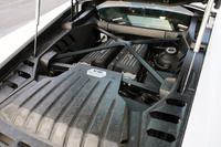 2015 Lamborghini Huracan 