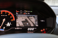 2015 Lamborghini Huracan 