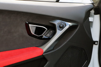 2015 Lamborghini Huracan 