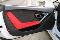 2015 Lamborghini Huracan 