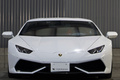 2015 Lamborghini Huracan 