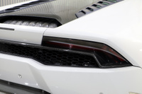 2015 Lamborghini Huracan 