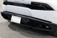 2015 Lamborghini Huracan 