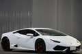 2015 Lamborghini Huracan 
