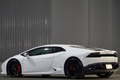 2015 Lamborghini Huracan 