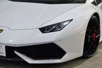 2015 Lamborghini Huracan 