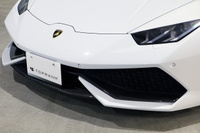2015 Lamborghini Huracan 