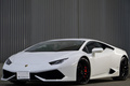 2015 Lamborghini Huracan 